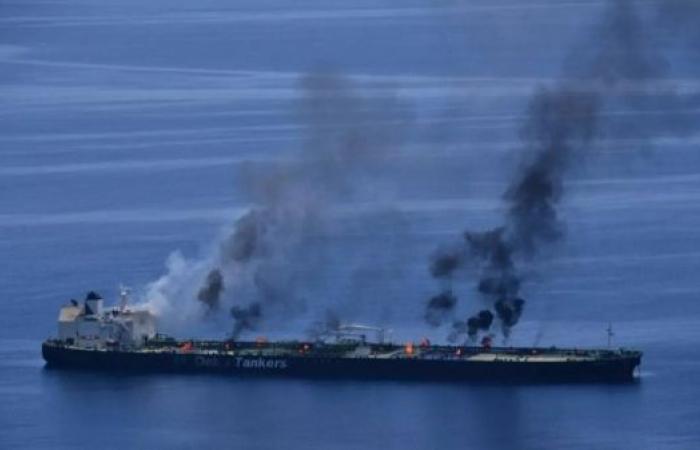 Yemen's Houthis vow to ramp up attacks on ships linked to Israel