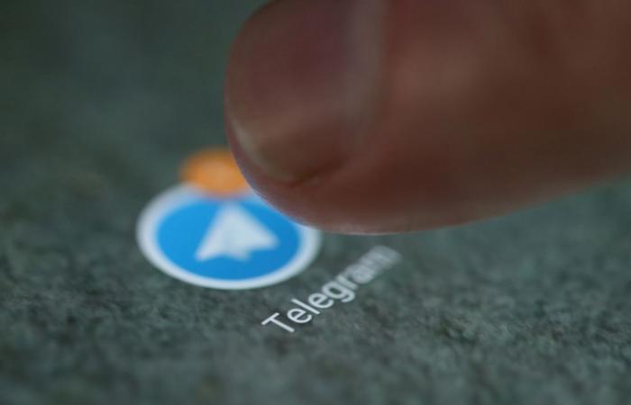 ‘Truly frightening’: Outrage in China over secretly filmed images of women in public toilets shared in massive Telegram groups