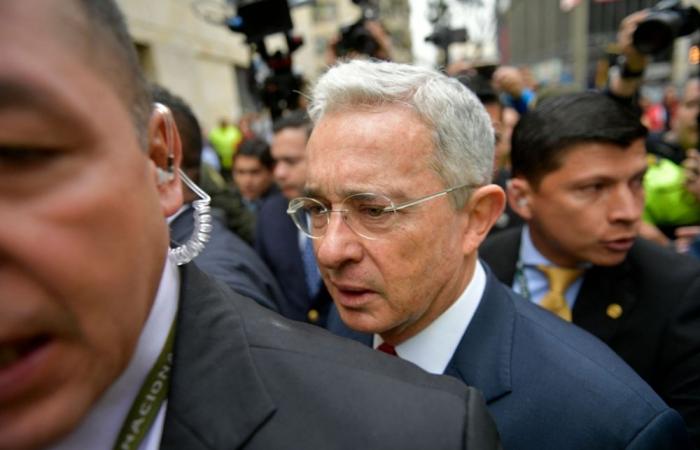 Colombia’s Uribe convicted of witness tampering, becomes first ex-president found guilty
