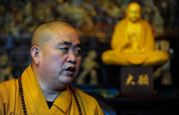 Shaolin shake-up: ‘CEO monk’ faces heat over money, mistresses, and misdeeds