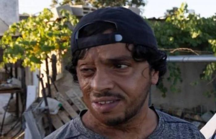 Israeli settler accused of killing Palestinian involved in Oscar-winning West Bank film