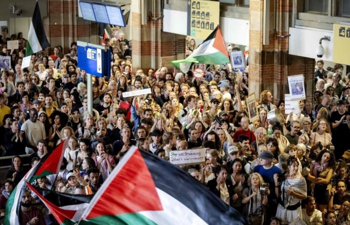 ‘Persona non grata’: Netherlands bars two Israeli ministers over incitement, ‘ethnic cleansing’ accusations