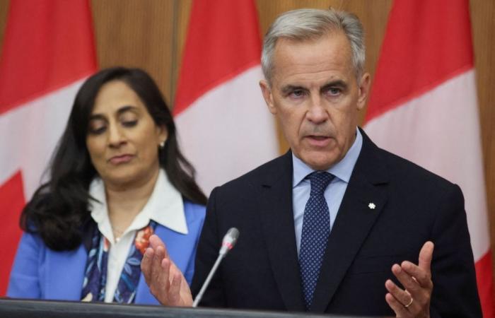 Canada to recognise Palestinian state at UN meet in September, joining France and UK