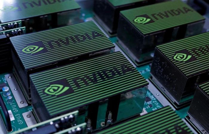 China summons Nvidia over potential security risks in H20 AI chip