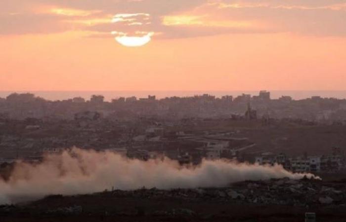 US allies break with Trump to force diplomatic shift on Gaza