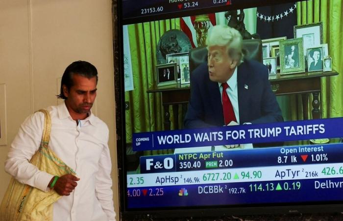Trump’s tariff countdown: Global trade partners scramble as deadline nears