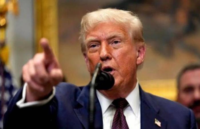 Trump announces new tariffs across the globe