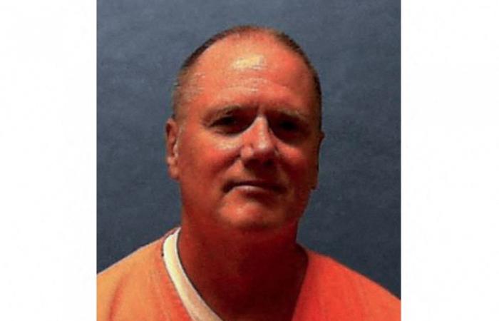 Florida executes ex-US airman who butchered wife and kids after divorce threat in 1994