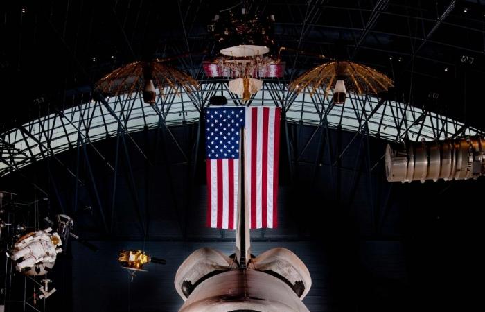 Bid to relocate US Space Shuttle Discovery faces museum pushback