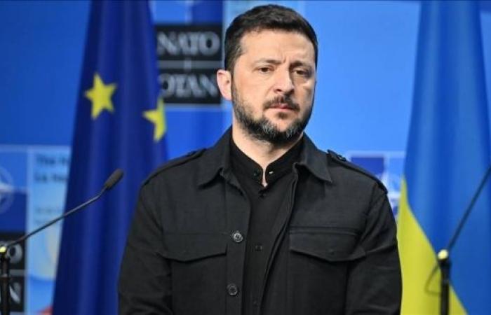 Zelenskyy says Ukraine preparing list for new prisoner swap with Russia