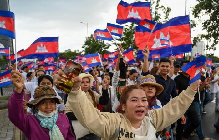 Cambodia courts global support in border row with Thailand, Malaysia leads Asean ceasefire check