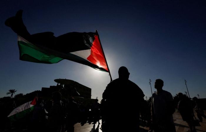 Hamas rejects Israel’s demand, says won’t disarm until independent Palestine state formed with Jerusalem as capital