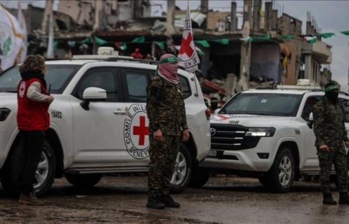 Hamas says it will not disarm without fully sovereign Palestinian state