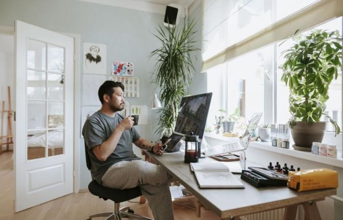 ‘A right, not a request’: Australian state Victoria to enshrine WFH in law under new plan, claims could save Aussies A$110 a week