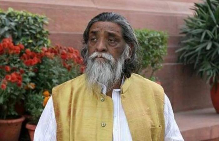 Influential Indian tribal leader Shibu Soren dies at 81