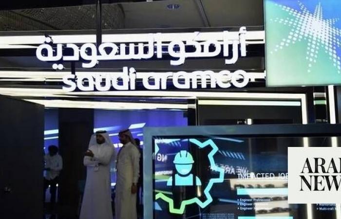 Saudi Aramco posts $22.67bn in Q2 profit, maintains steady dividends  