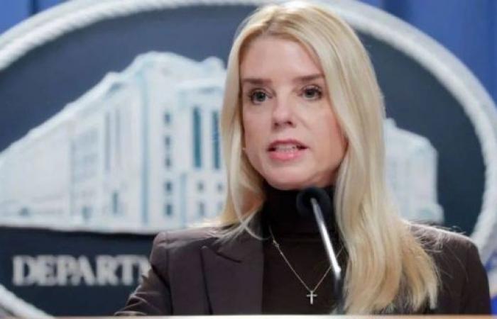 US attorney general orders grand jury hearings on Trump-Russia probe