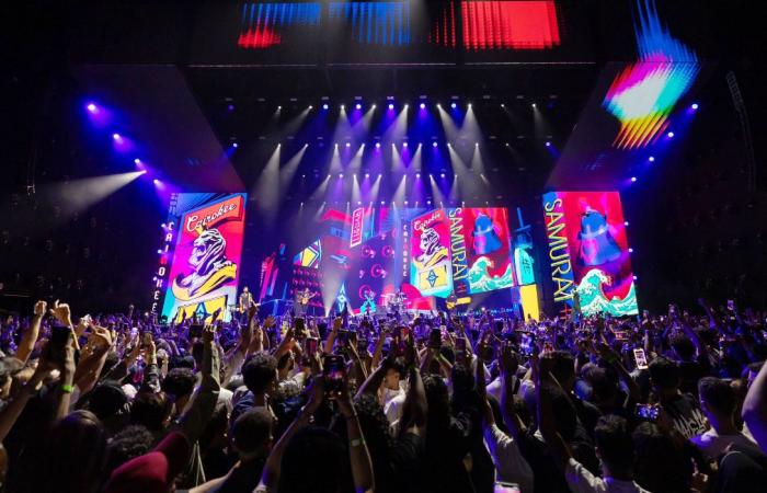 Jeddah Summer Season delivers fun for every mood