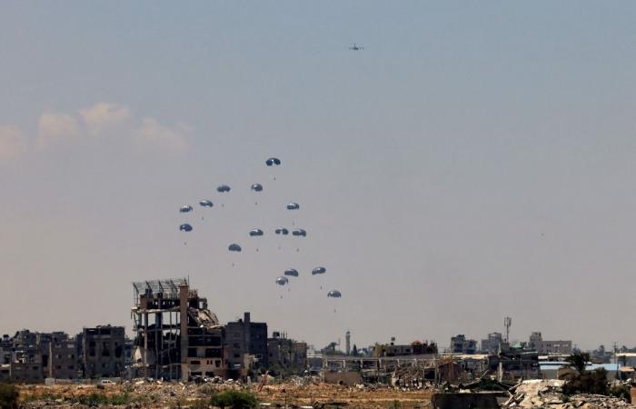 Netanyahu to unveil updated Gaza war plan as UN Security Council meets on hostages