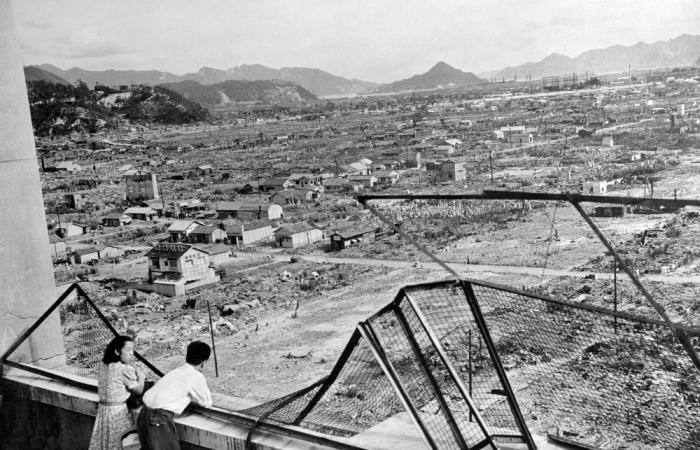 Remembering the ‘unspeakable horrors’ 80 years after US dropped nuclear bombs on Hiroshima, Nagasaki