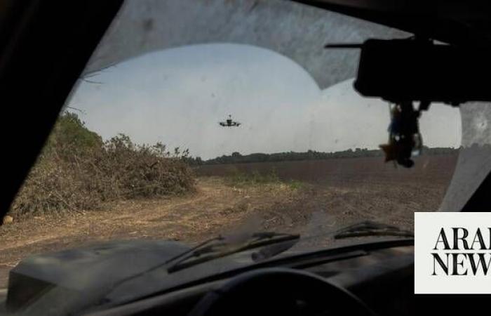 War draws closer in Ukraine’s central Dnipropetrovsk region