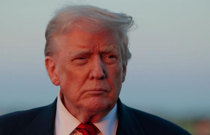 India vows to defend interests after Trump threatens tariff hike over Russian oil