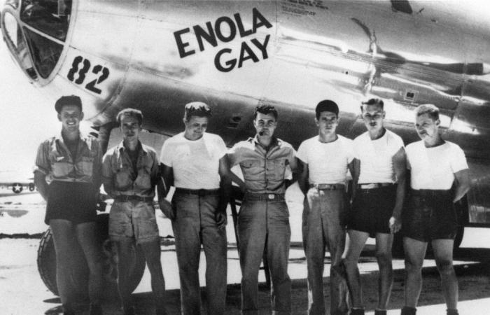 Remembering the ‘unspeakable horrors’ 80 years after US dropped nuclear bombs on Hiroshima, Nagasaki