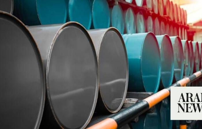 Oil Updates — crude little changed as OPEC+ output hikes counter Russia disruption concerns