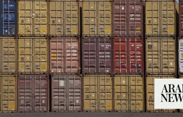 Abu Dhabi’s non-oil foreign trade rises 34.7% to $53.2bn in H1