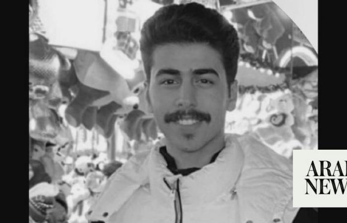 Saudi embassy in UK working with authorities as man charged with murdering student from Kingdom, family pays tribute