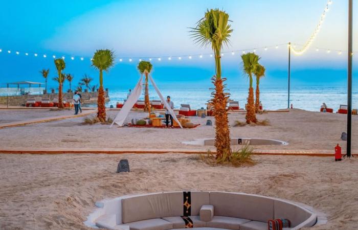 Jeddah Summer Season delivers fun for every mood