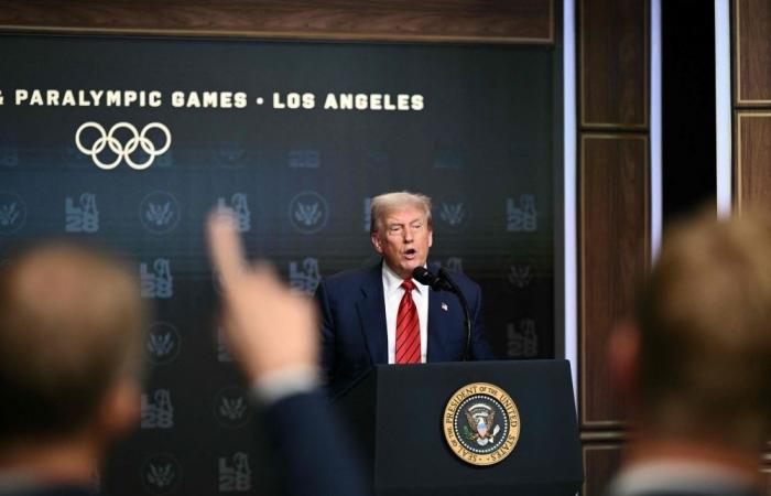 Trump signals fresh US tariffs on pharma and chips, warns of 250pc duty on drug imports