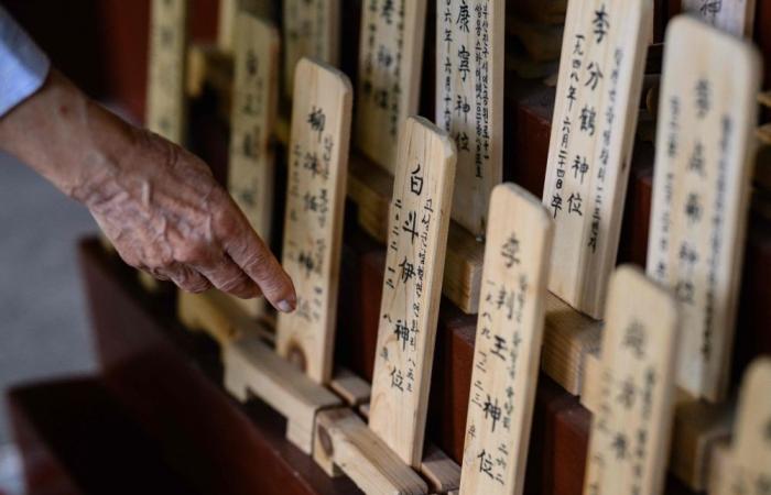 Decades later, Korean survivors of WWII atomic bombs still carry the scars, and the silence