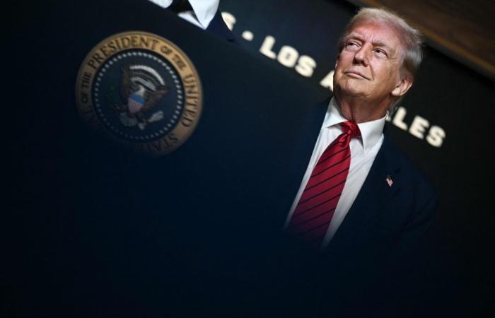 ‘I watch the shows’: How Trump’s love for TV drives his major foreign policies, amid shift in Gaza concern