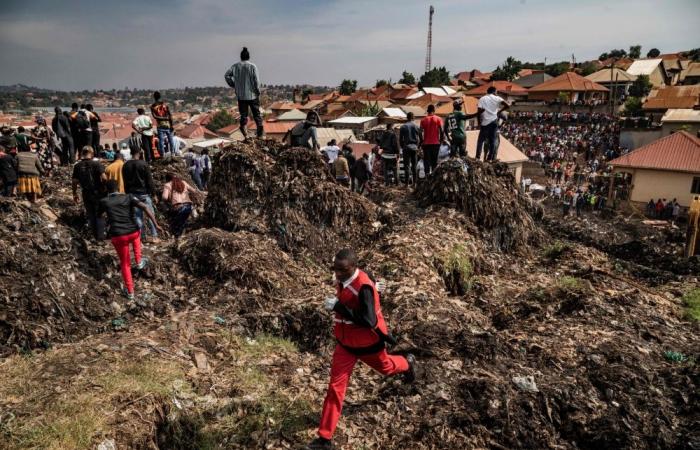 Still buried: A year after landfill collapse, Ugandans await justice and compensation
