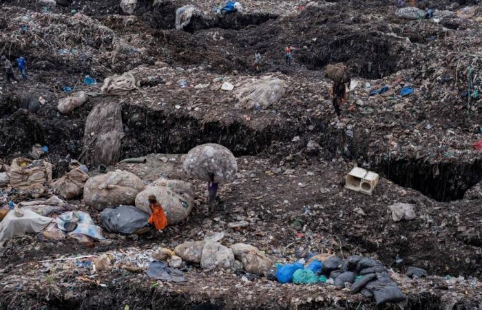 Still buried: A year after landfill collapse, Ugandans await justice and compensation