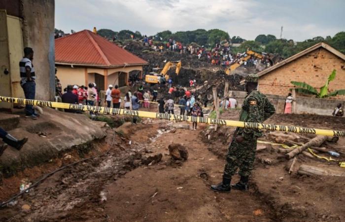 Still buried: A year after landfill collapse, Ugandans await justice and compensation