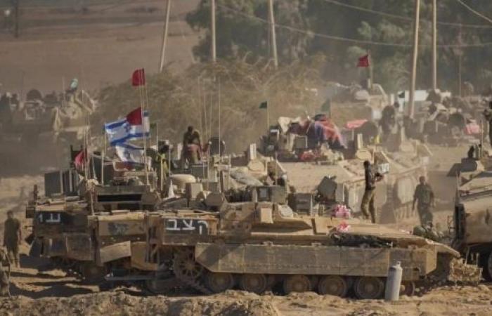 Israel's security cabinet approves Netanyahu's plan to occupy Gaza City