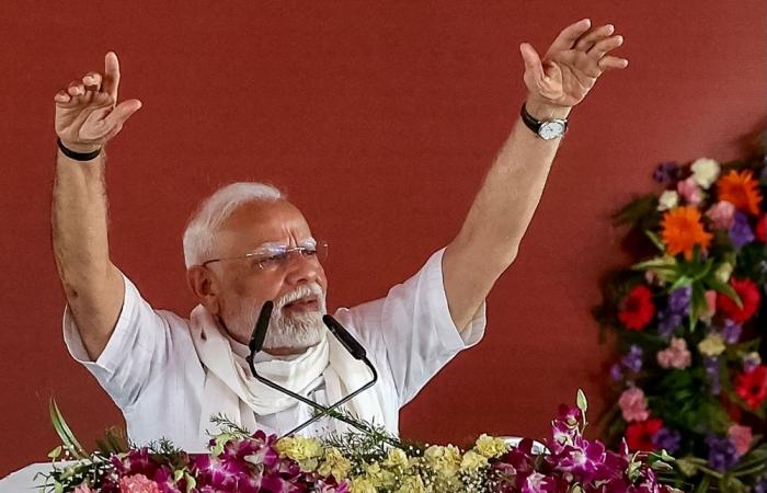 Bihar battle looms for Modi where elections are ‘everything’ as he juggles US tariffs and vote-rigging claims