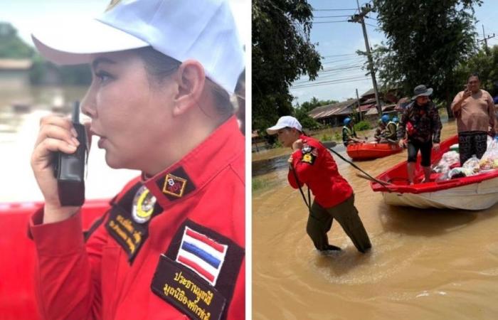 From beauty queen to Miss Information: Thailand taps actress Panadda Wongphudee to counter Cambodia propaganda