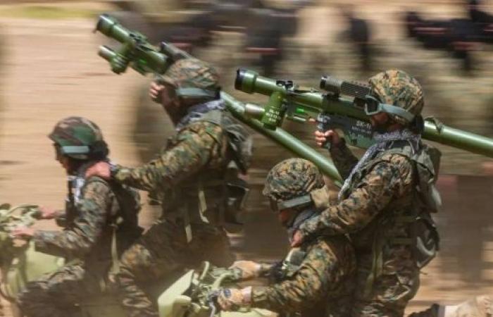 Lebanon backs US proposal for Hezbollah to disarm