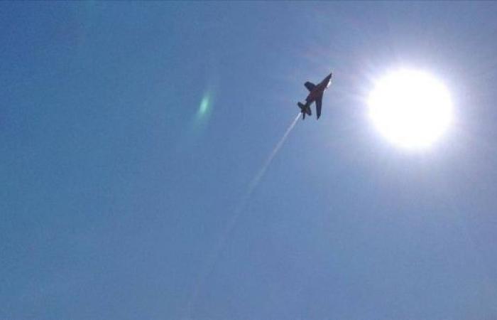 Pakistan rejects India’s claim of downing six jets in May conflict