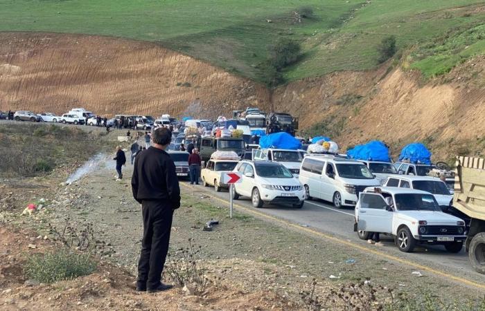 A peace deal or a surrender? Armenians divided over US-backed treaty with Azerbaijan
