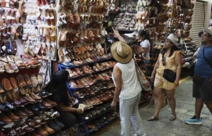 Mexico accuses Adidas of cultural appropriation in sandal design
