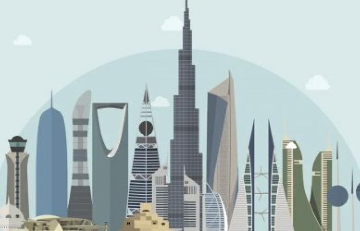 Gulf Nations Strengthen Economic Ties Amid Global Market Shifts