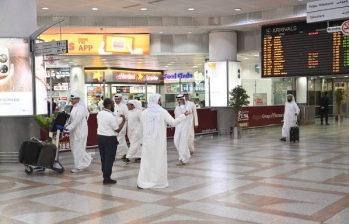 Kuwait grants tourist visas on arrival to foreign GCC residents
