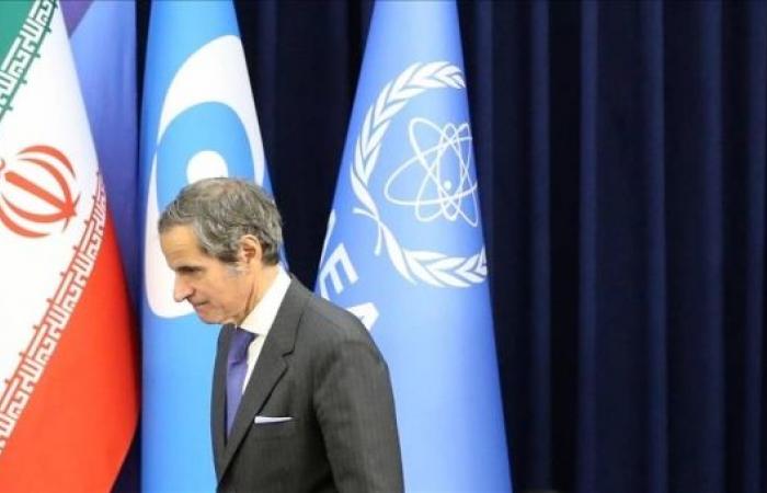 IAEA deputy chief to visit Tehran for cooperation talks amid nuclear standoff