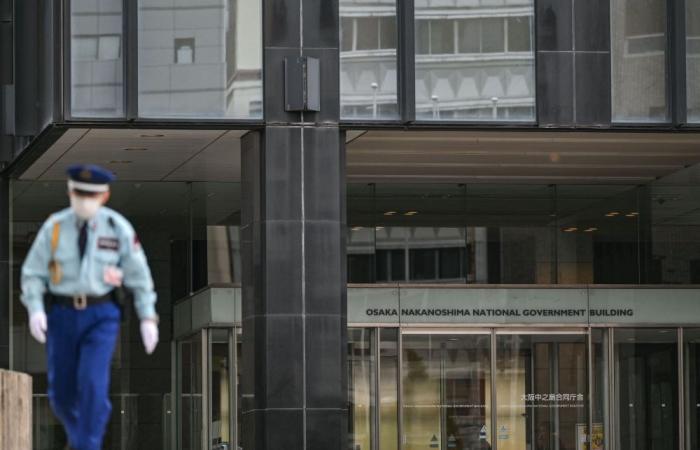 ‘My boss raped me’: Japanese prosecutor breaks silence on former superior