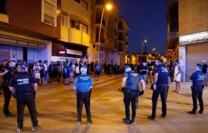 Spain orders town to drop ban on Muslim religious gatherings