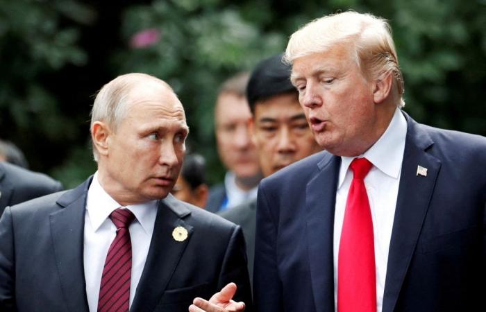 Trump says plans to ‘test out’ Putin in Alaska as Europe scrambles to protect Ukraine’s interests